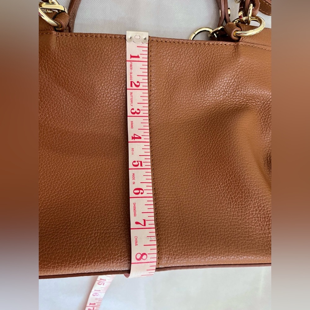 Silvano Borgatti Handbag ๐ New with Tags - Picture 11 of 16